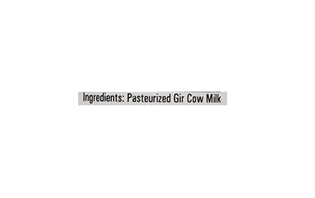 Nutravita Gir Cow Milk Powder    Plastic Jar  200 grams